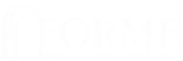 beauty logo footer